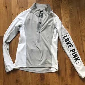 Victoria Secret PINK Ultimate jacket